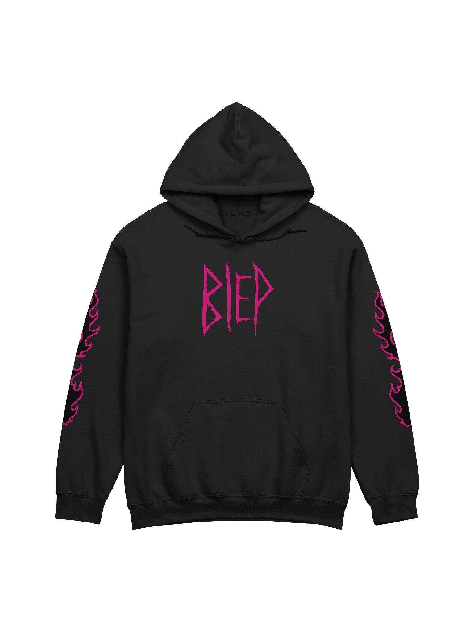 Blep Hoodie product image (1)