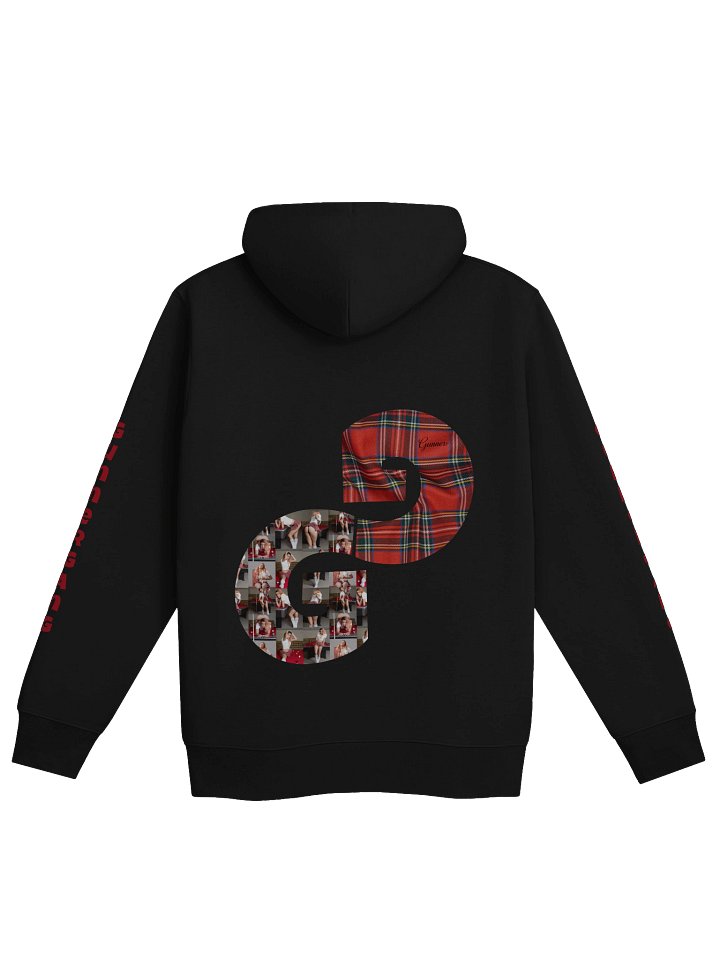 HOODIE- SCHOOL GIRL product image (2)