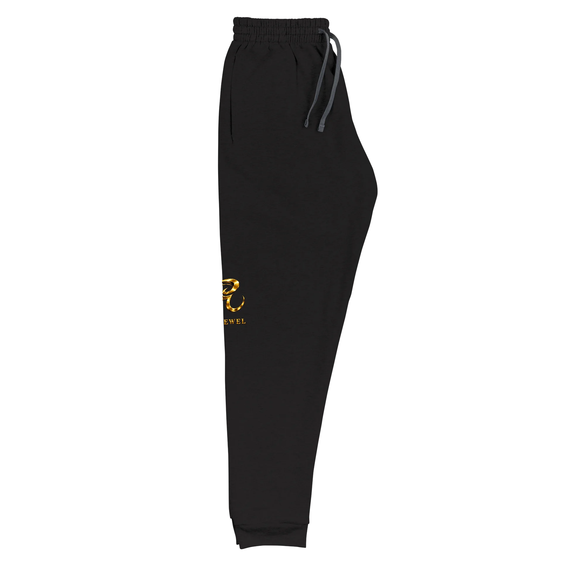 RamJewEL R Logo Monogram Joggers product image (9)