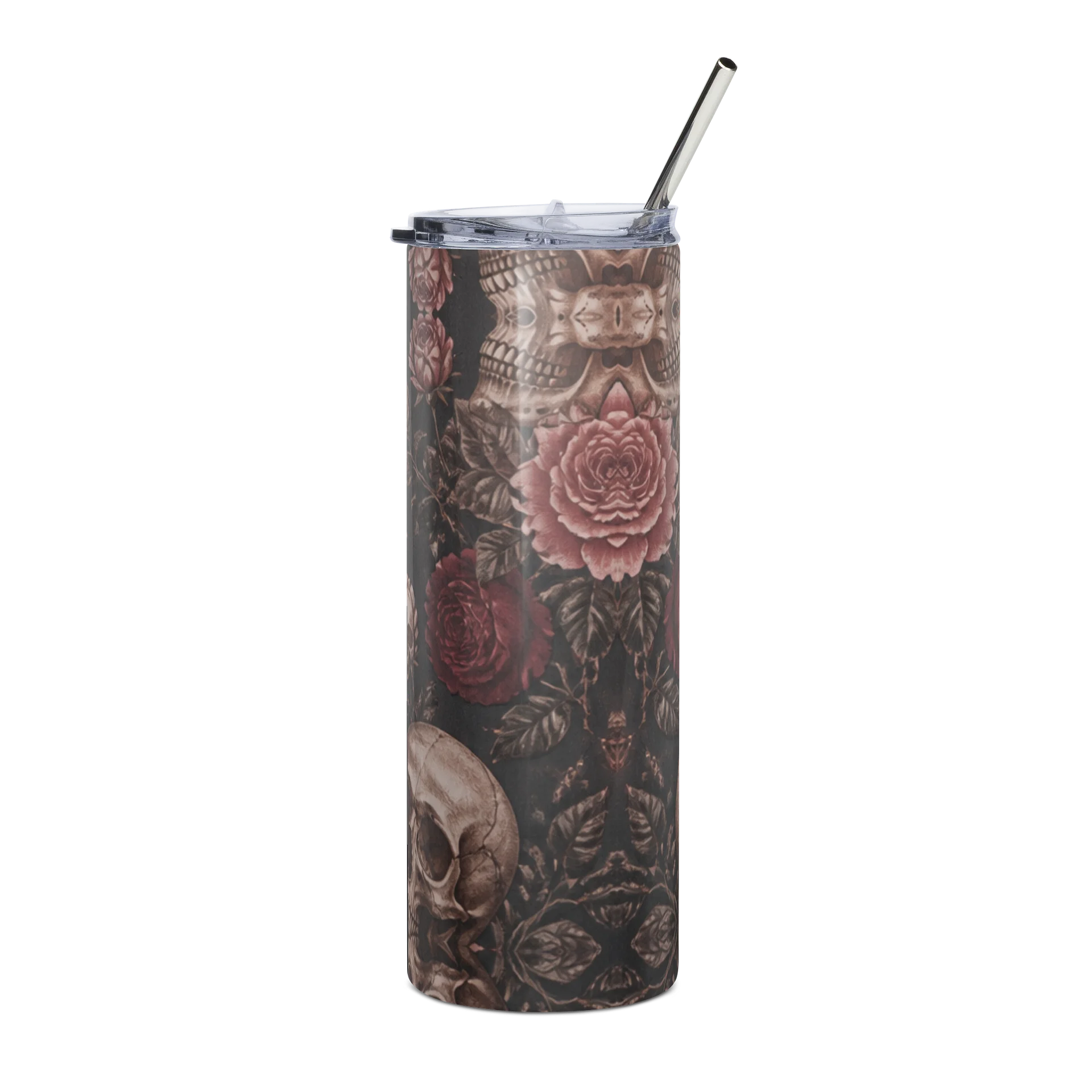 Victorian Goth Tumbler product image (1)