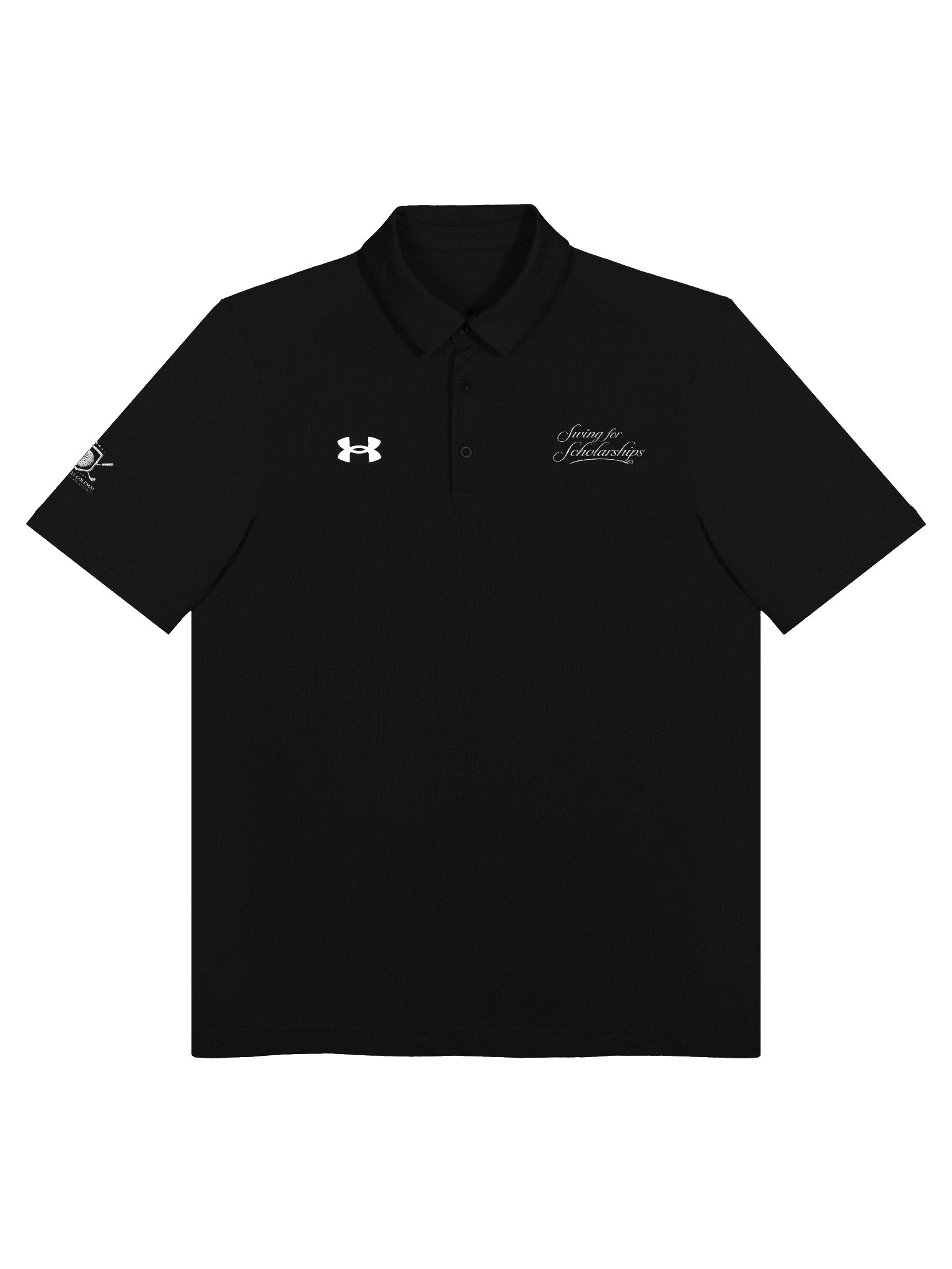 Swing For Scholarships Polo product image (10)