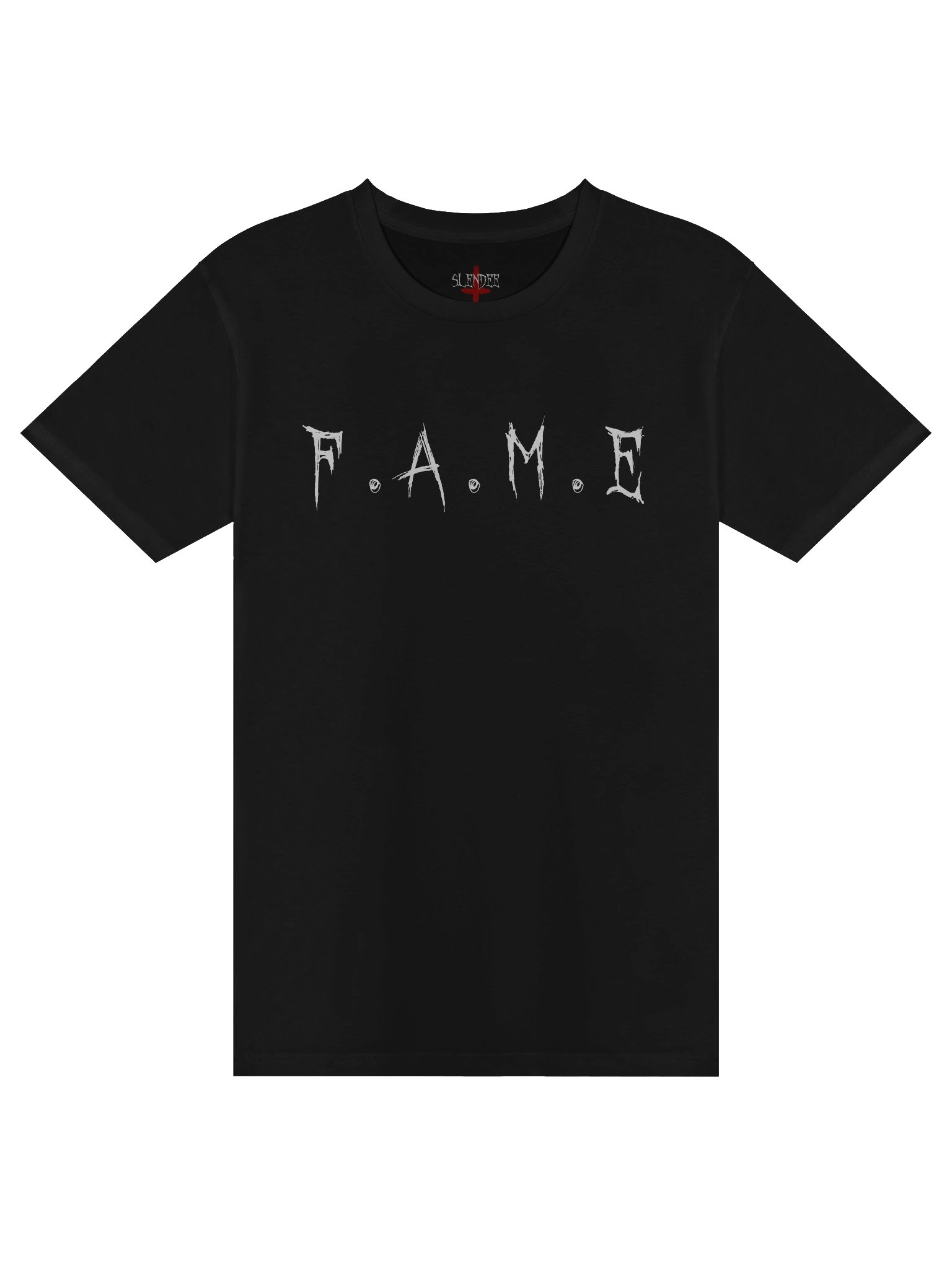 F.A.M.E T-Shirt Cross Down product image (3)