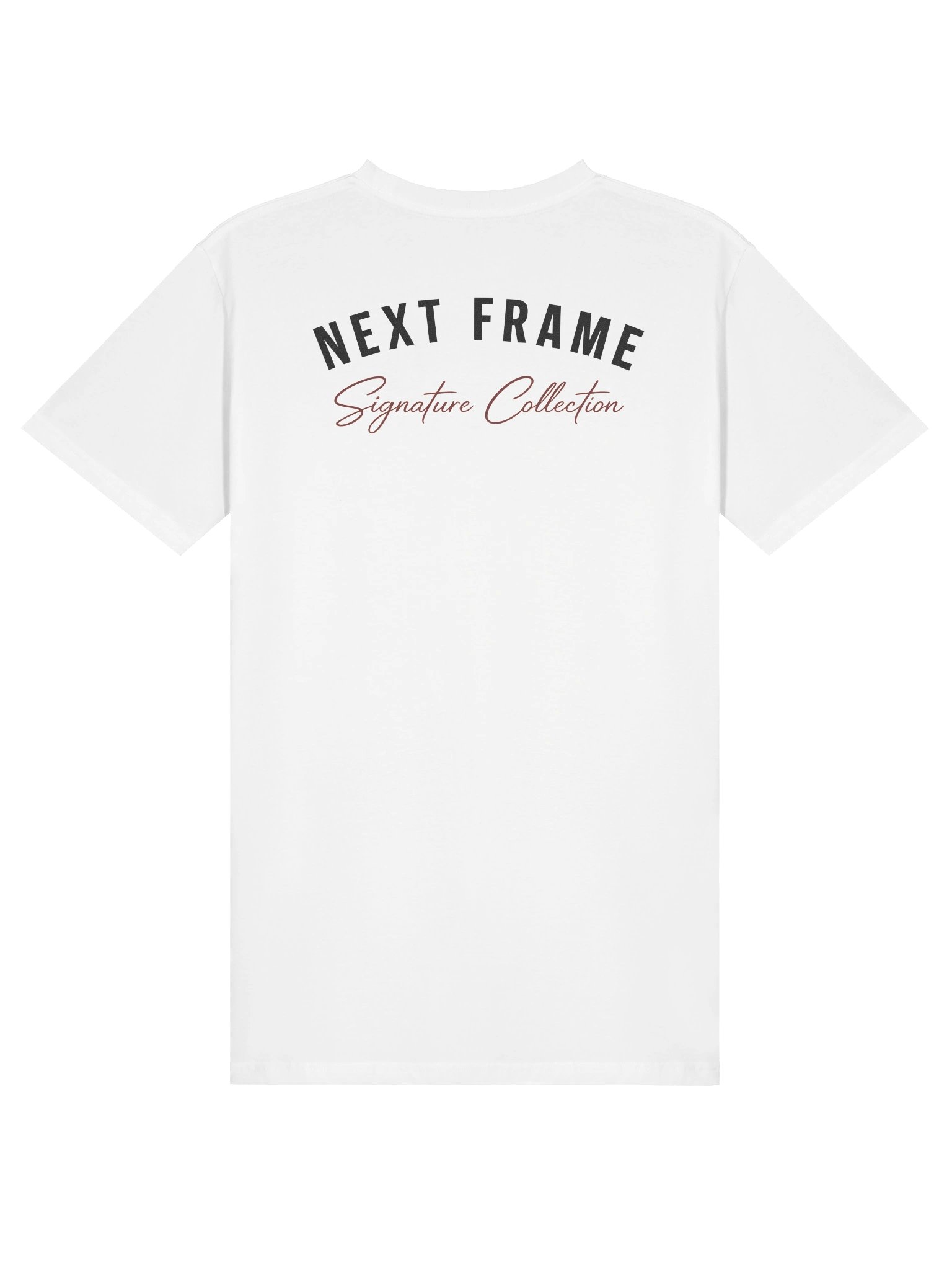 Premium Embroided Signature Collection T-shirt product image (2)