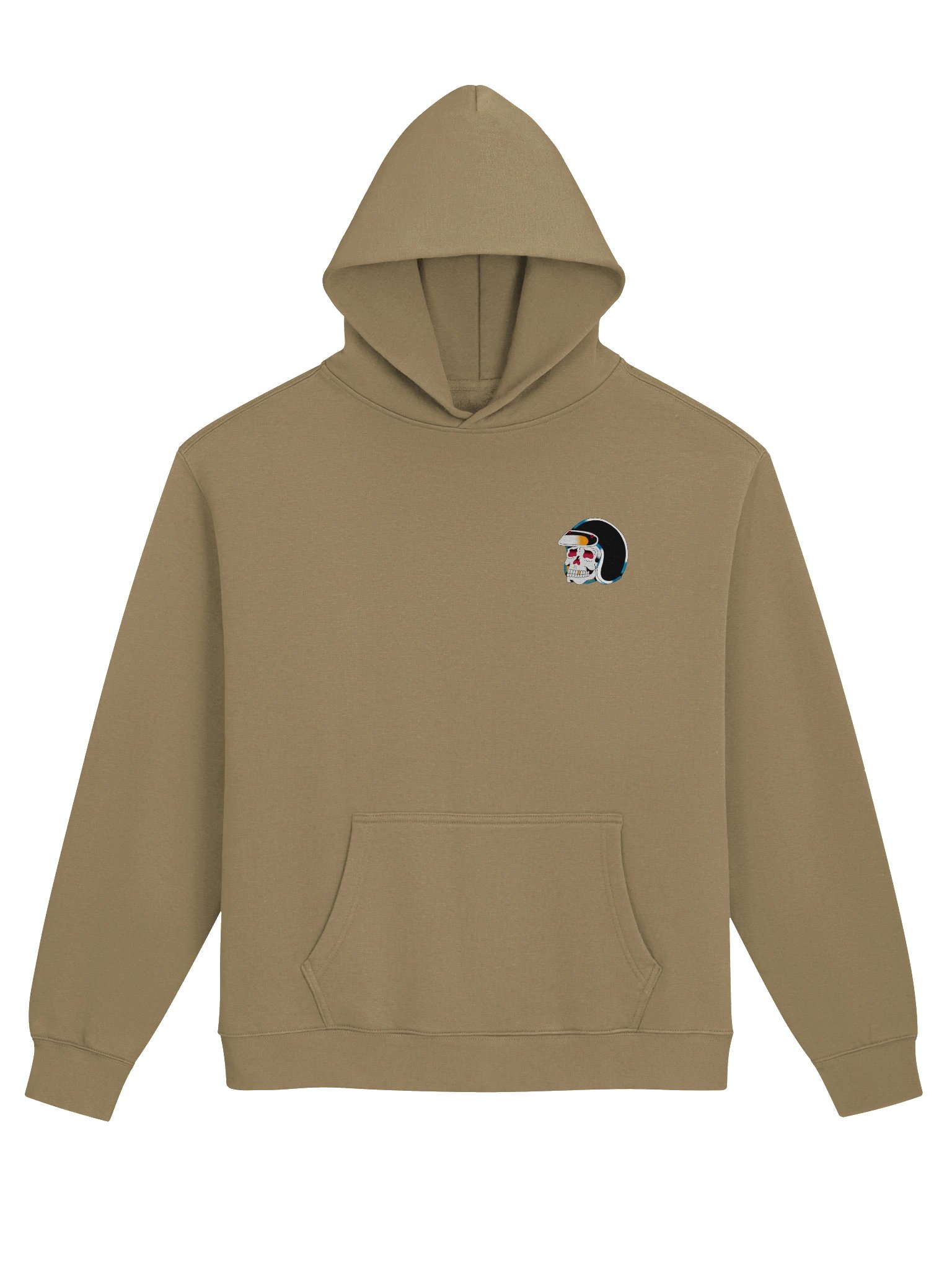 Loose Racing Hoodie product image (1)