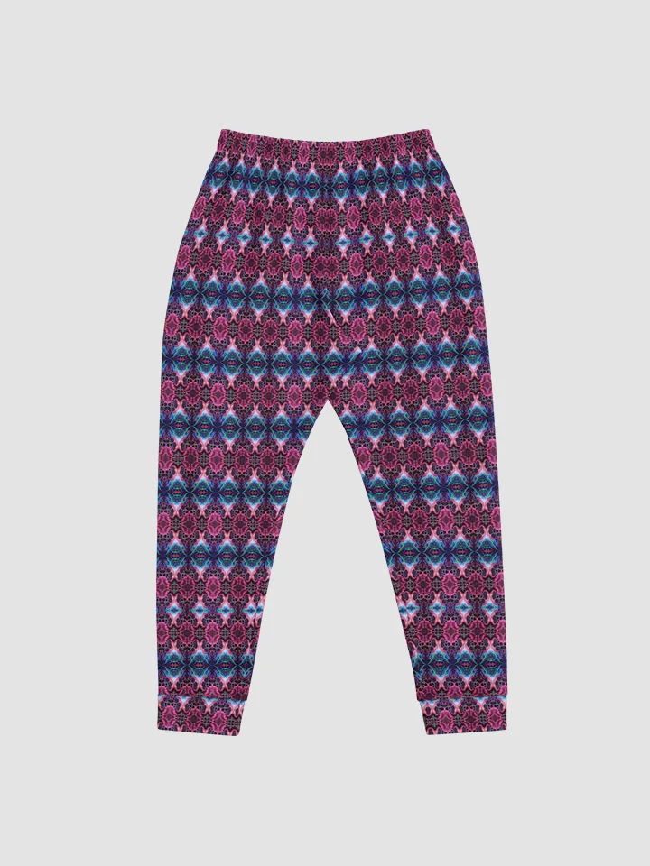 DieselThreads Pastel Aztec Print JOggers product image (2)