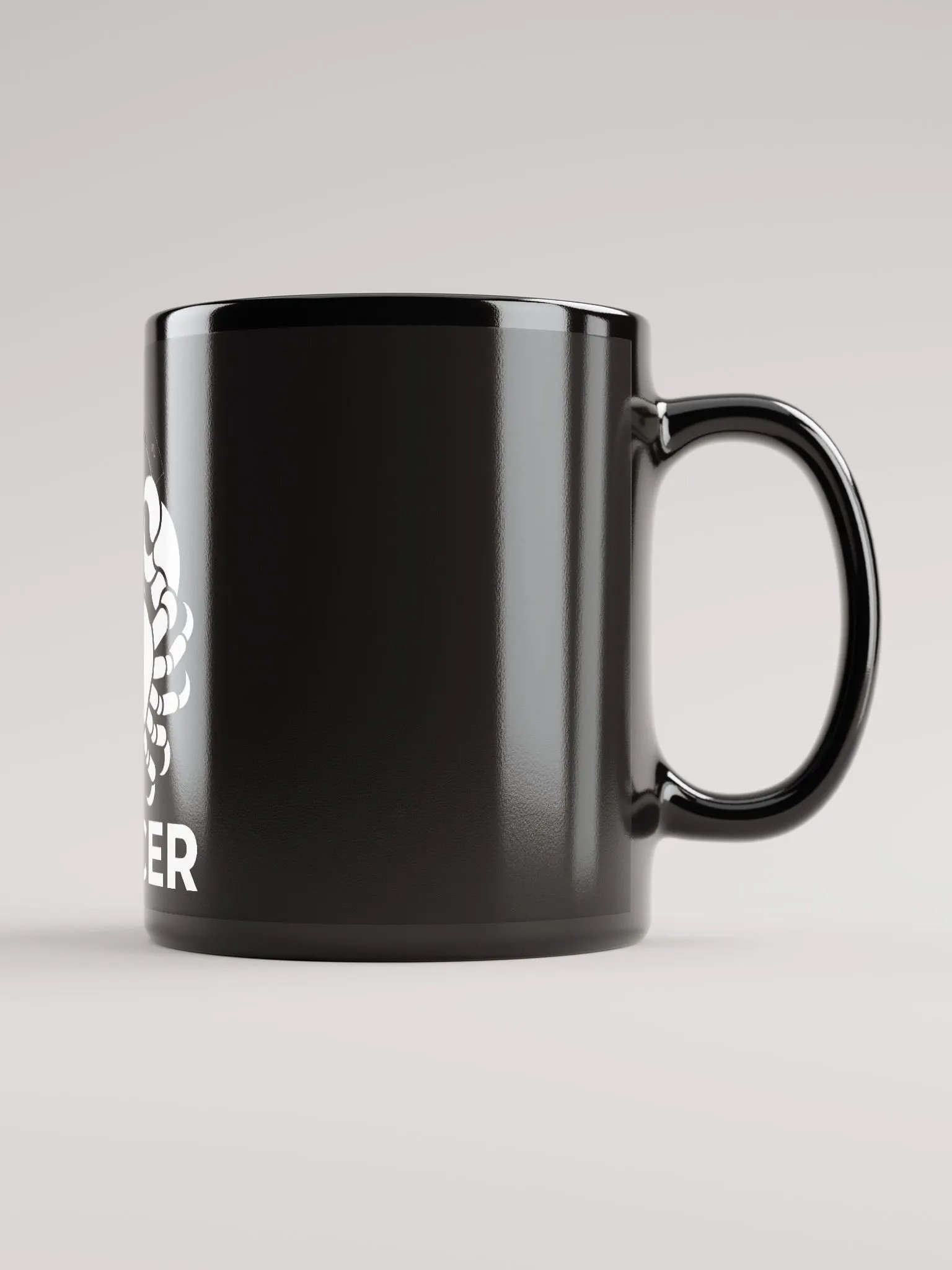 CANCER Taza product image (2)