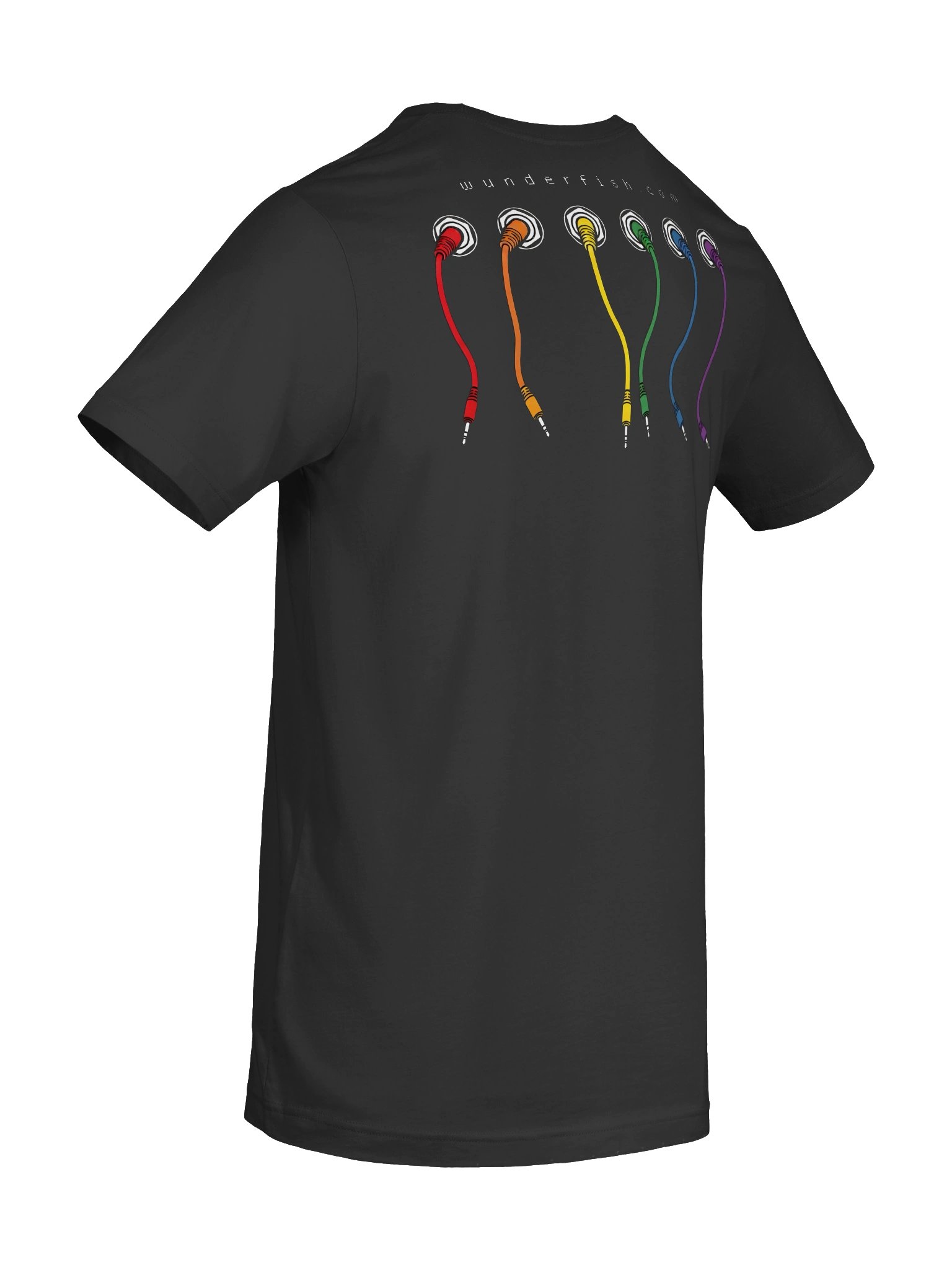 CV Pride Fish Tee product image (8)