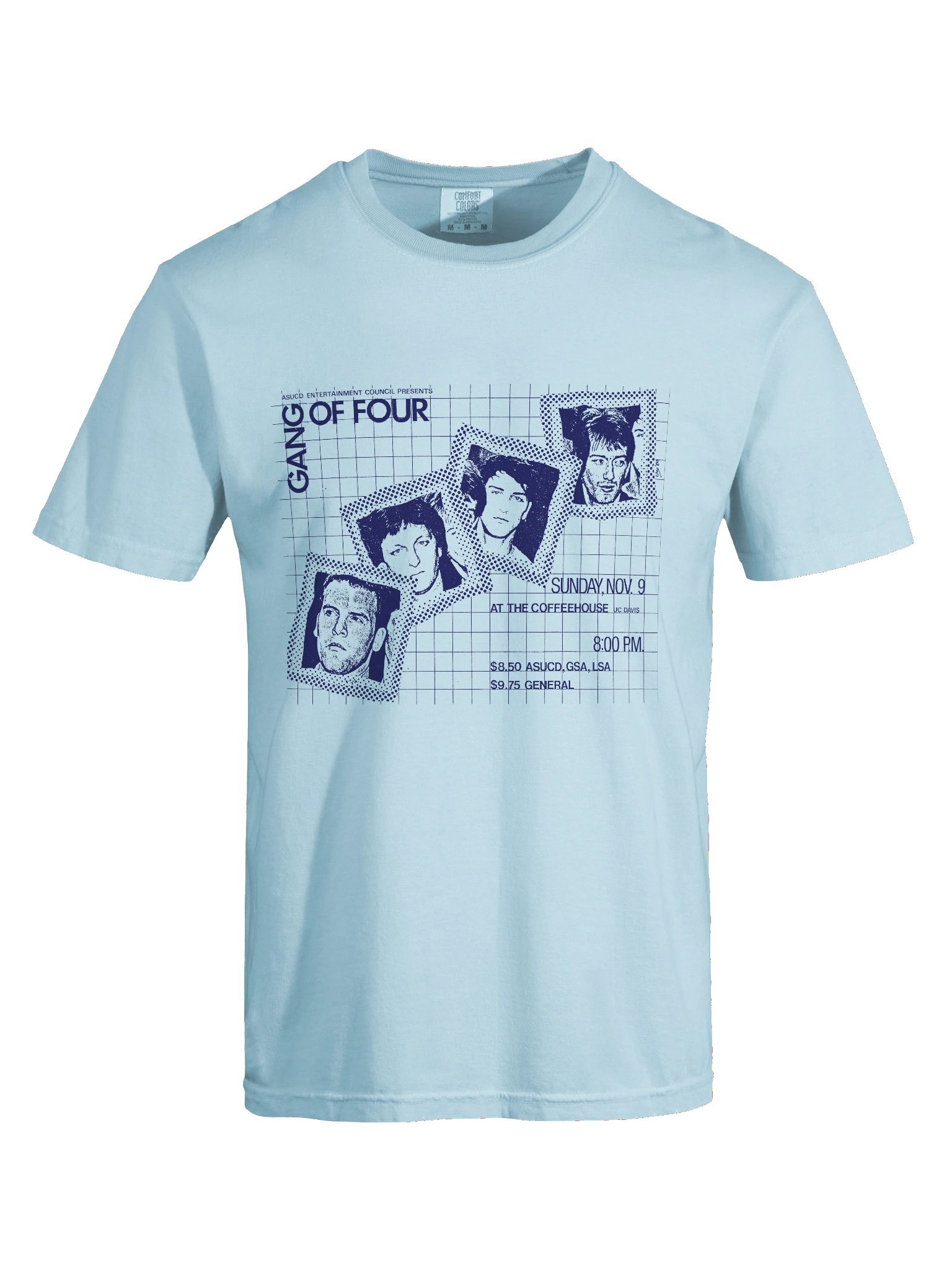 Gang of Four – Light Variant product image (27)