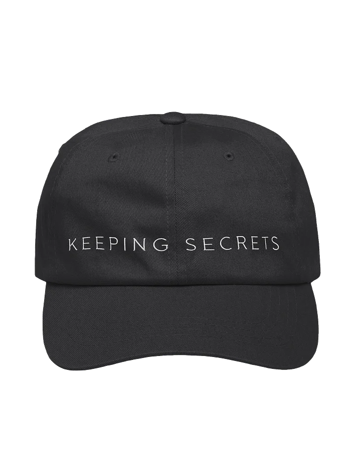 Keep us on your head product image (1)