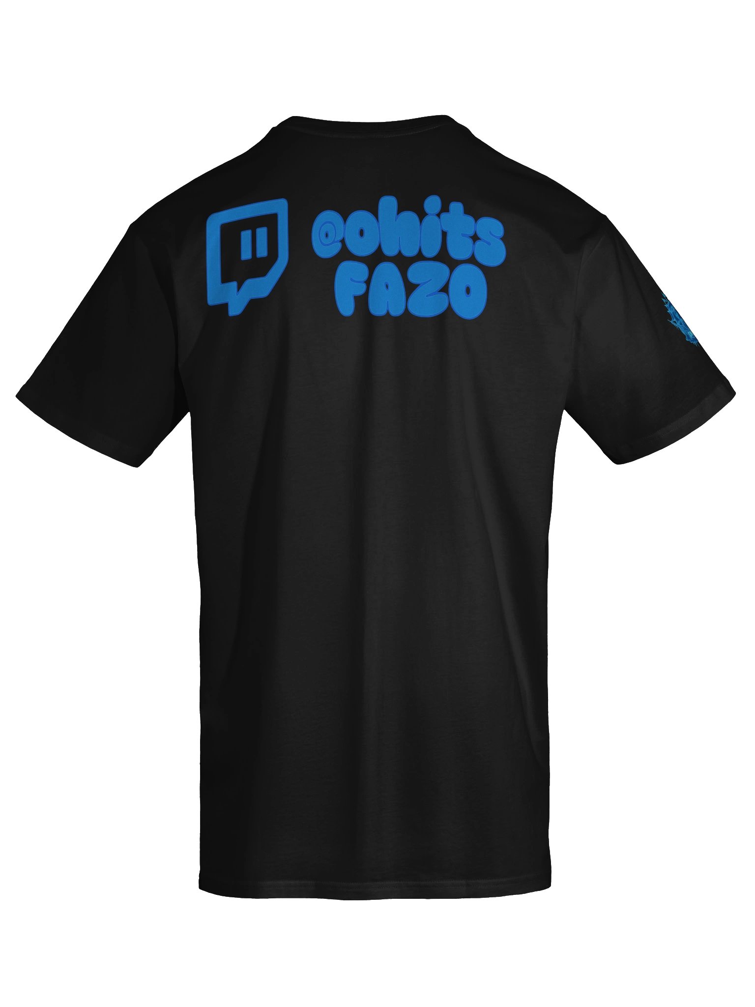 Fazo eye custom shirt product image (7)