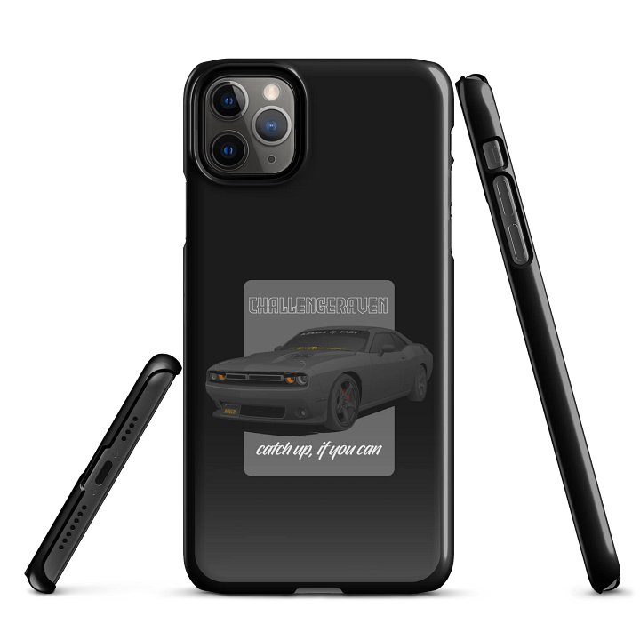 iphone case - challengeraven product image (5)