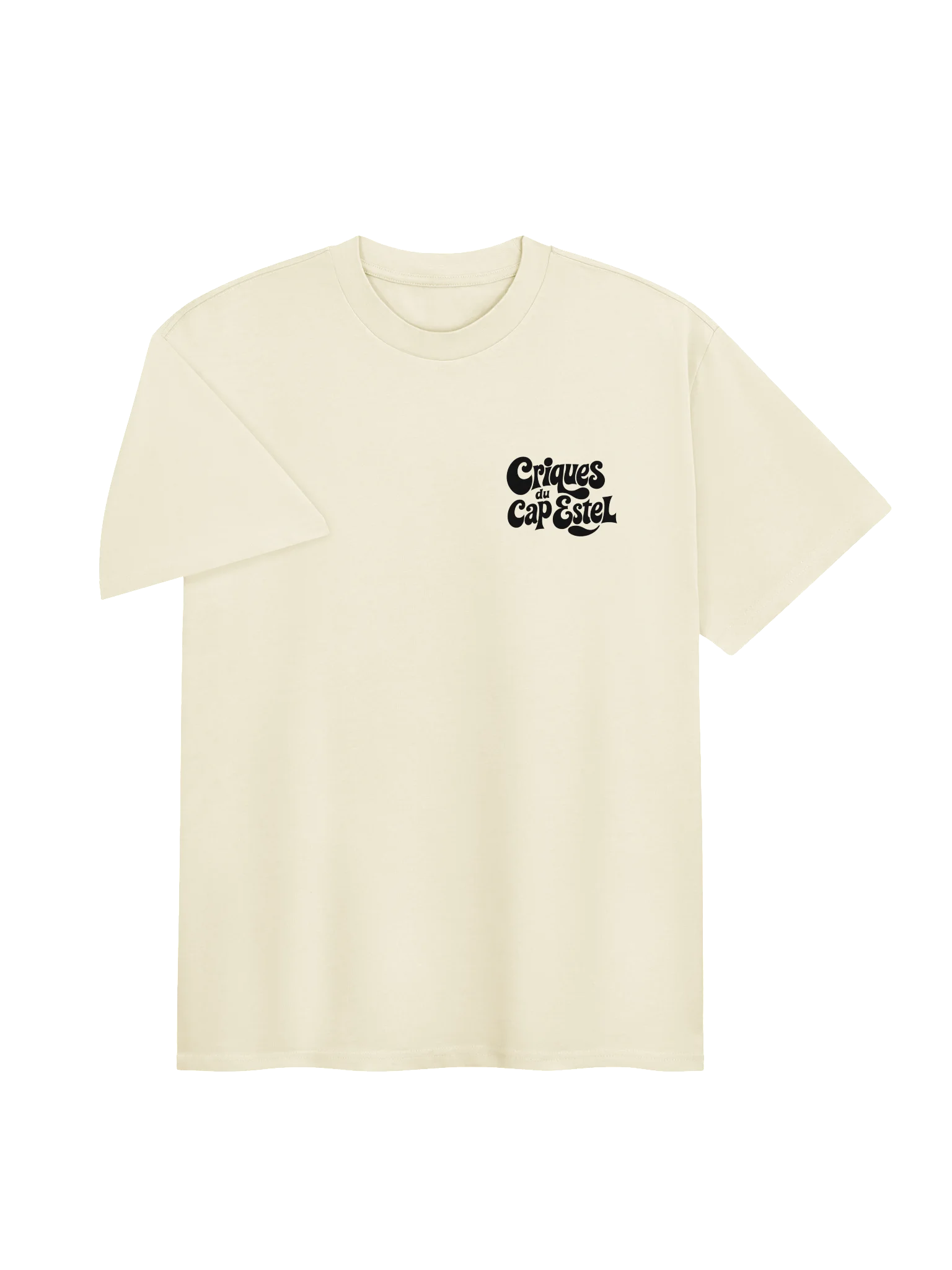 Criques Tee product image (3)