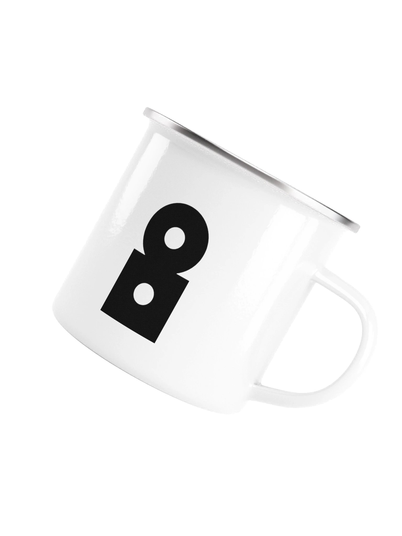 Sona8 enamel mug product image (6)