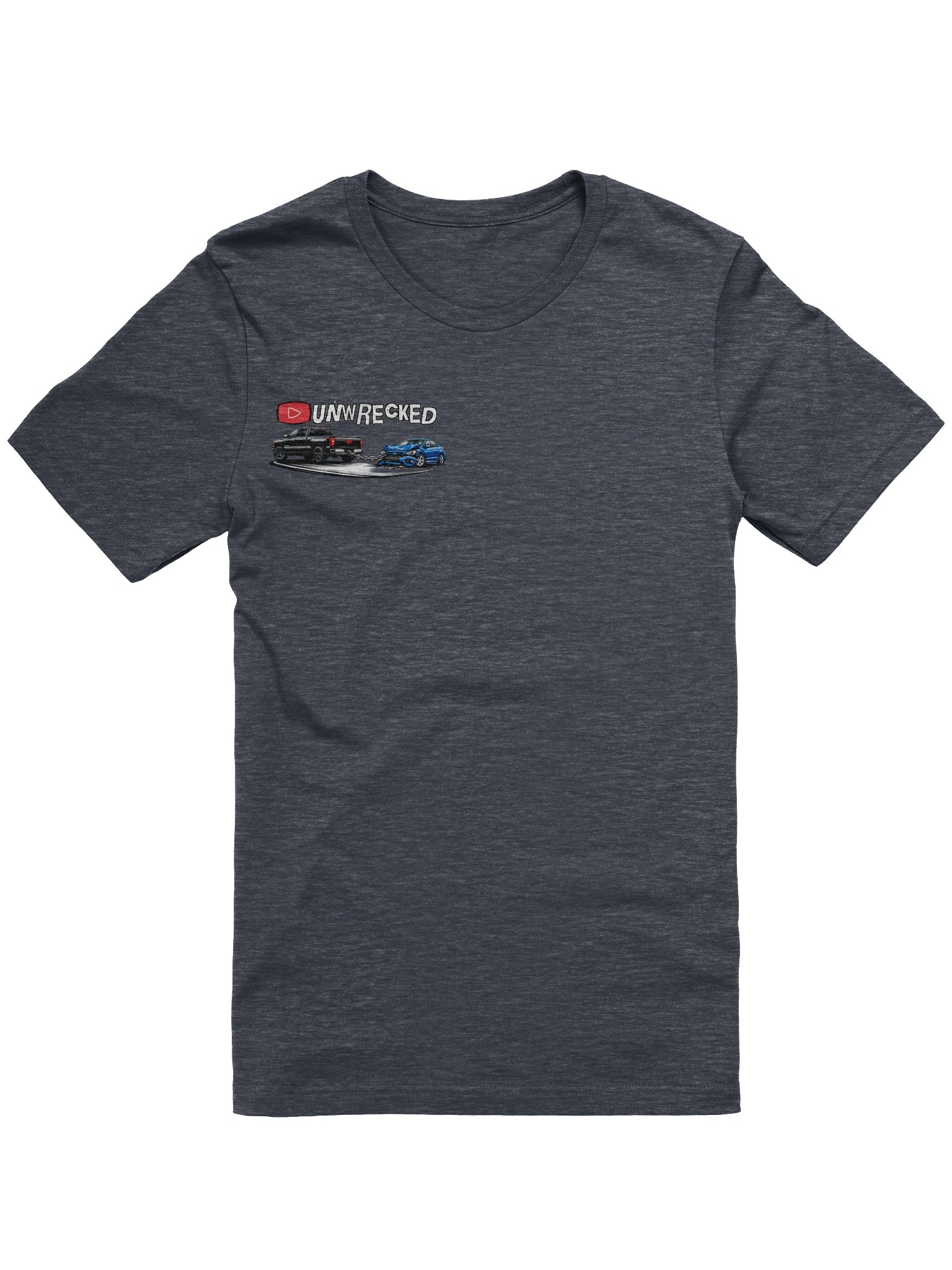 Unwrecked New Logo product image (7)