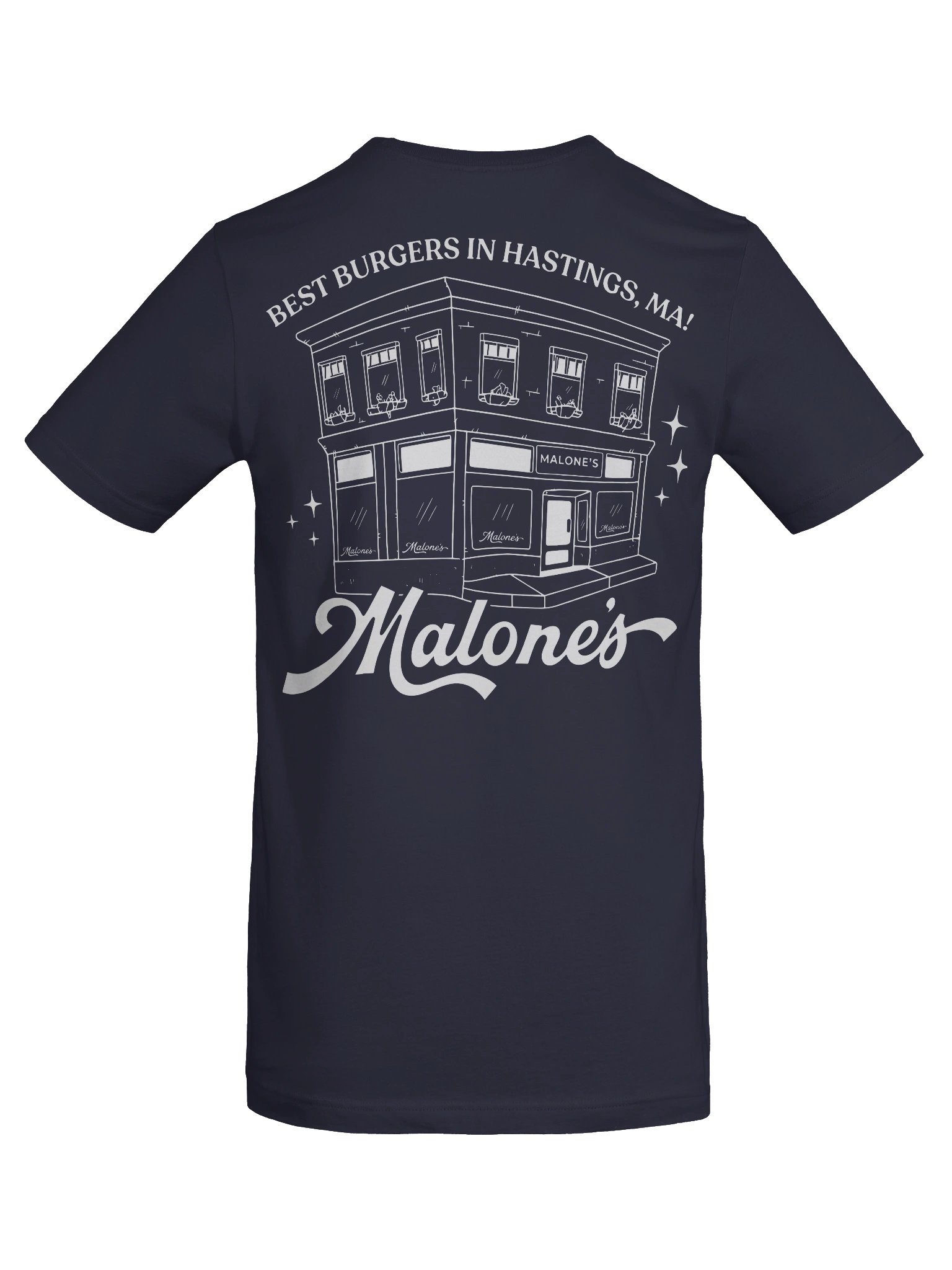 MALONE'S SHIRT product image (6)
