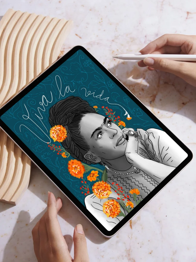 MADE IN LATAM - Printable Coffee table Book product image (12)