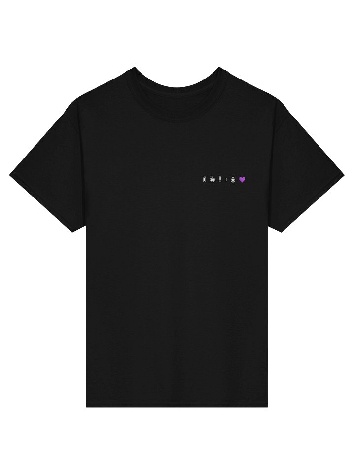 HollyRex X DayZ Icon Unisex T-Shirt product image (2)