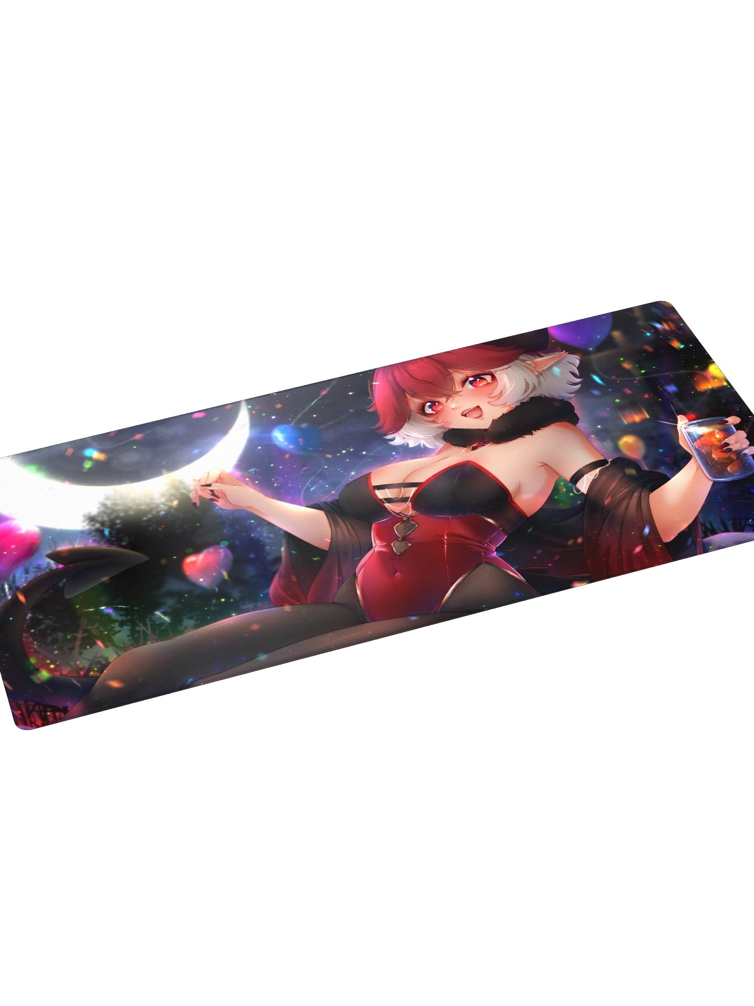 Momma's Drinkin - Mousemat product image (3)