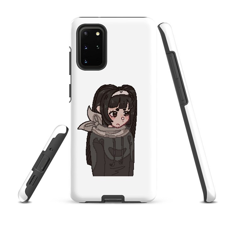 [SAMSUNG] Rynette Phone Case product image (1)