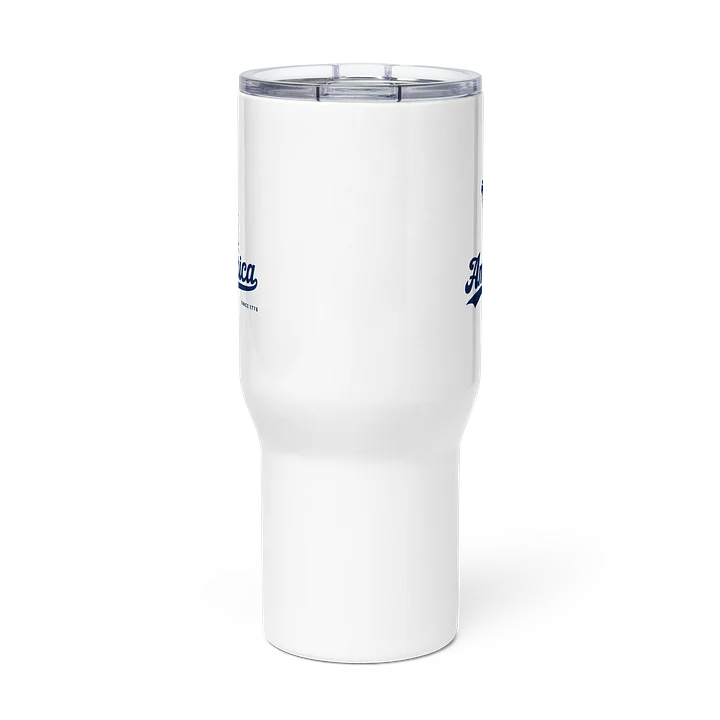 Spirit of Liberty Travel Mug product image (2)