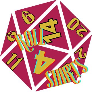Roll4Shirts