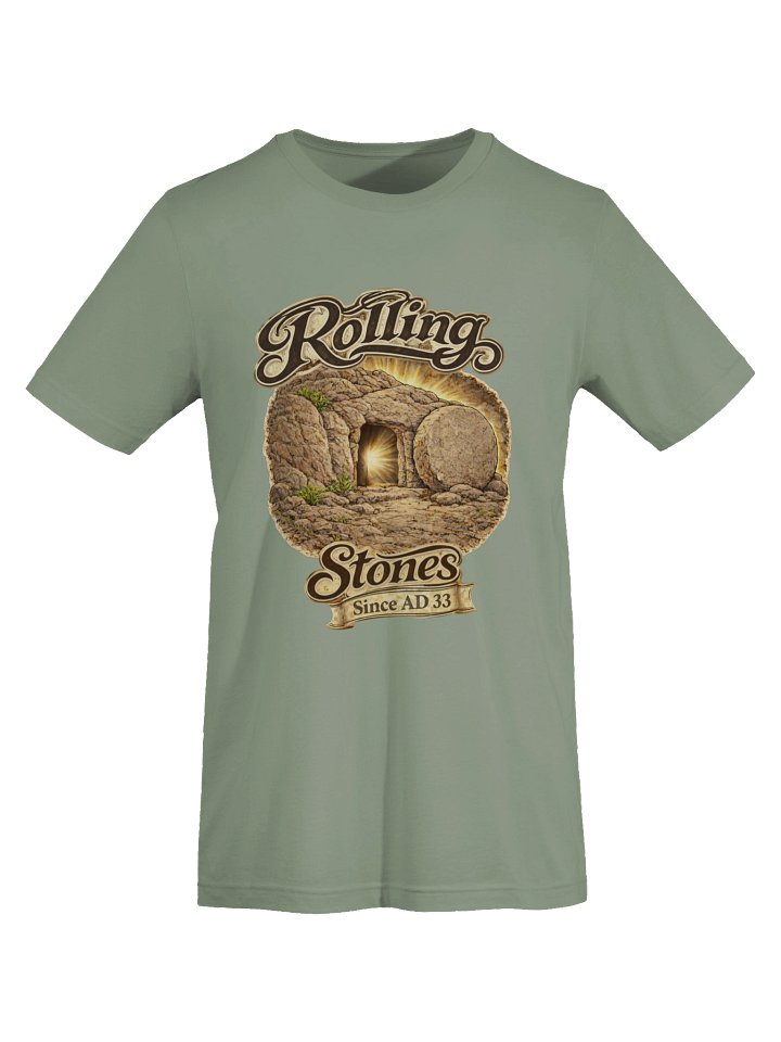 Rolling Stones T-Shirt product image (2)