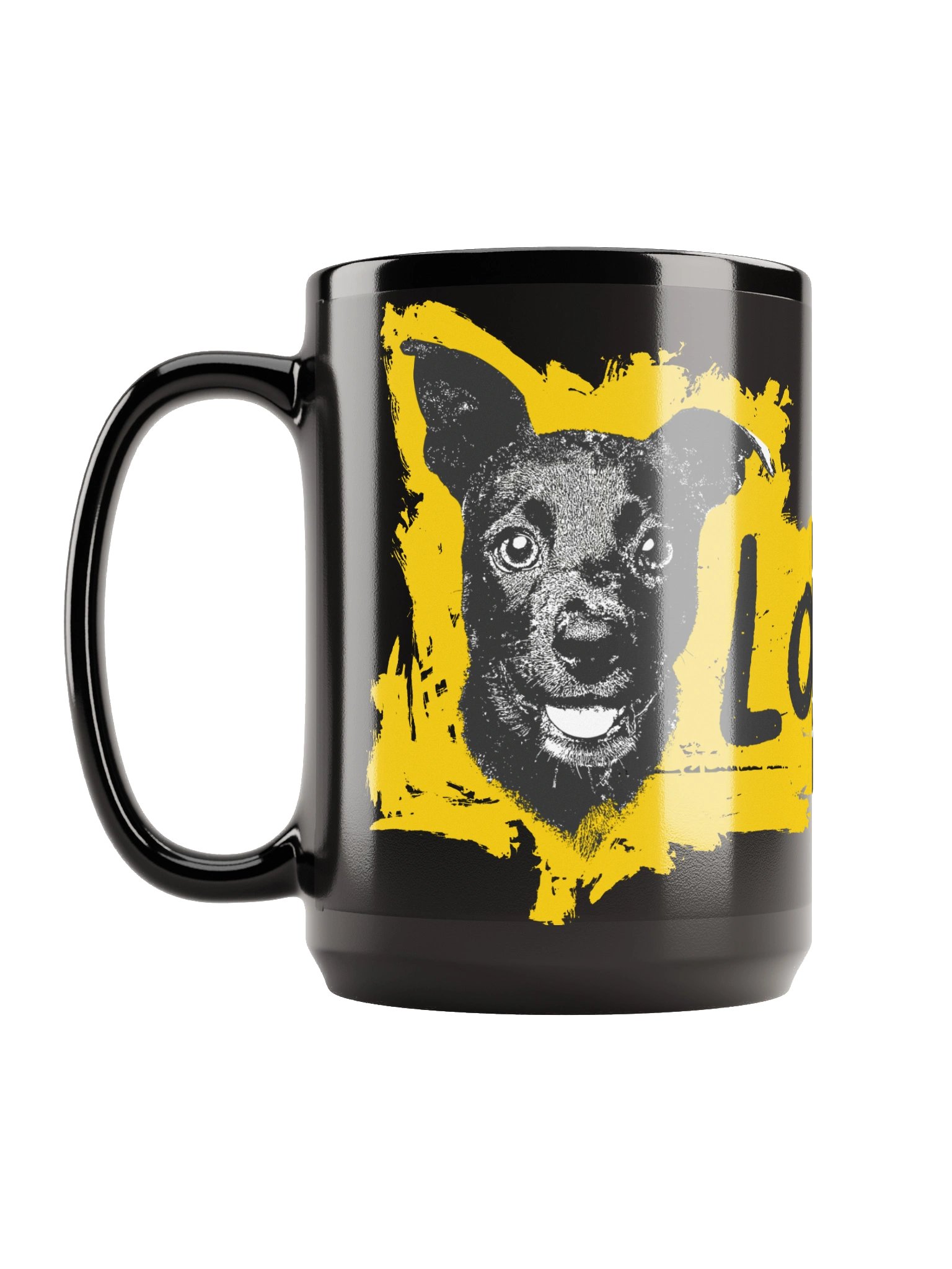 Lossdog Mug product image (6)