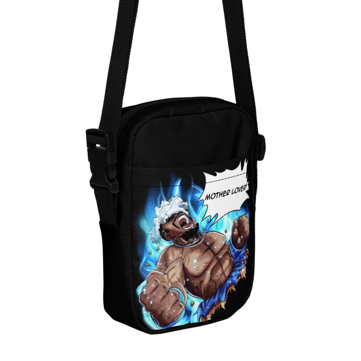 UI CrossBody Bag product image (1)