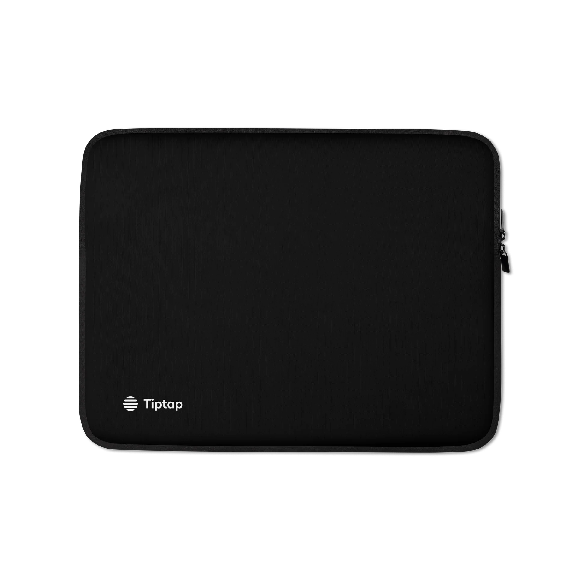 Tiptap Classic Logo Laptop Sleeve product image (1)
