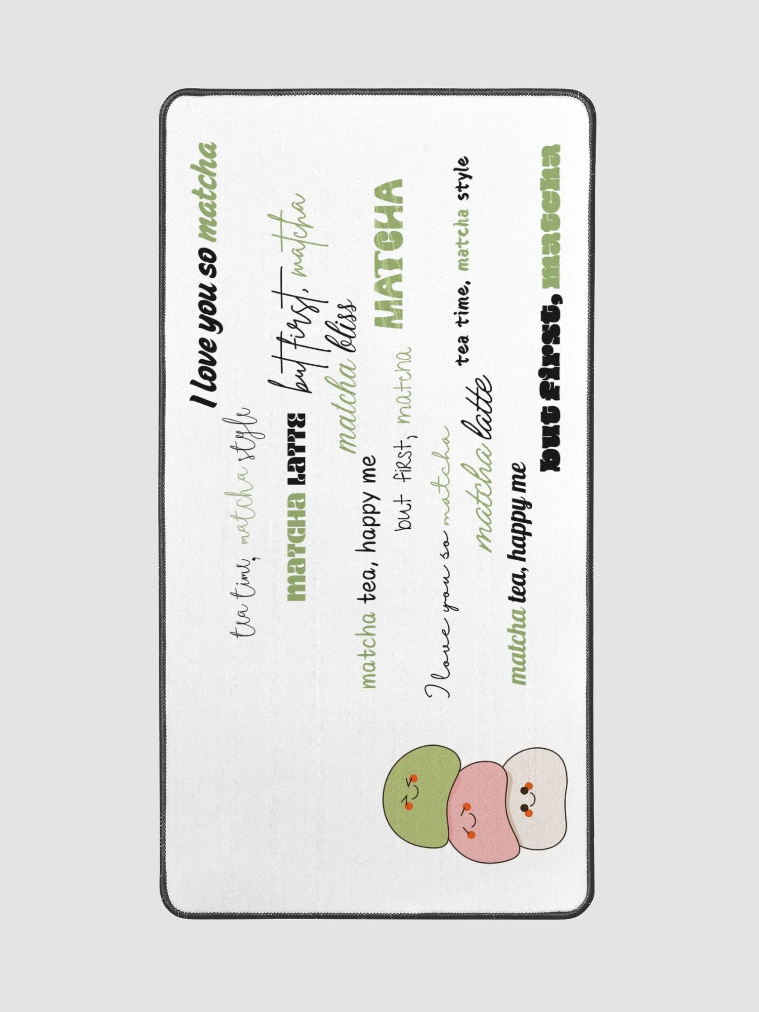 matcha desk mat product image (2)