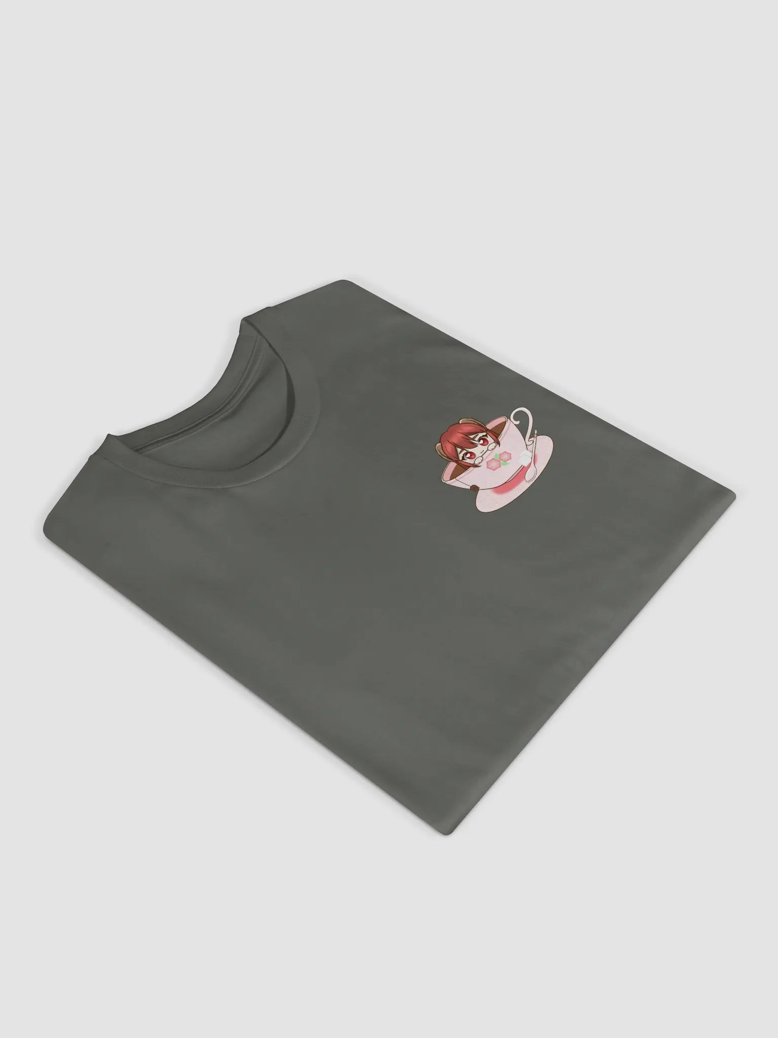 Tea Time In Hell Top product image (9)