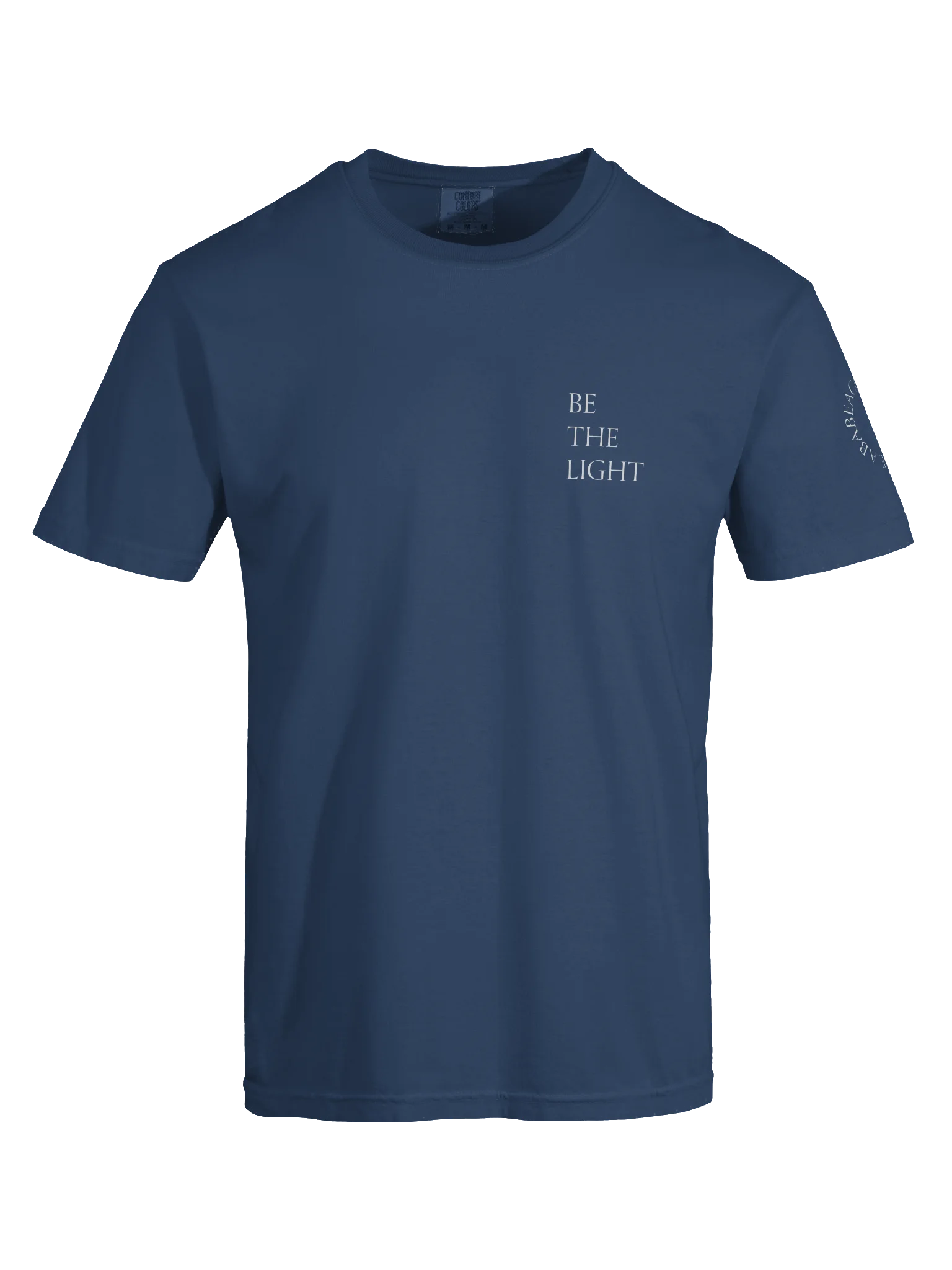 Lighthouse of Inspiration T-Shirt product image (88)