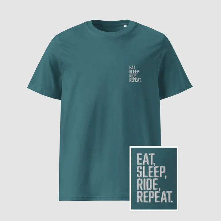 Eat Sleep ride Repeat v1 product image (25)