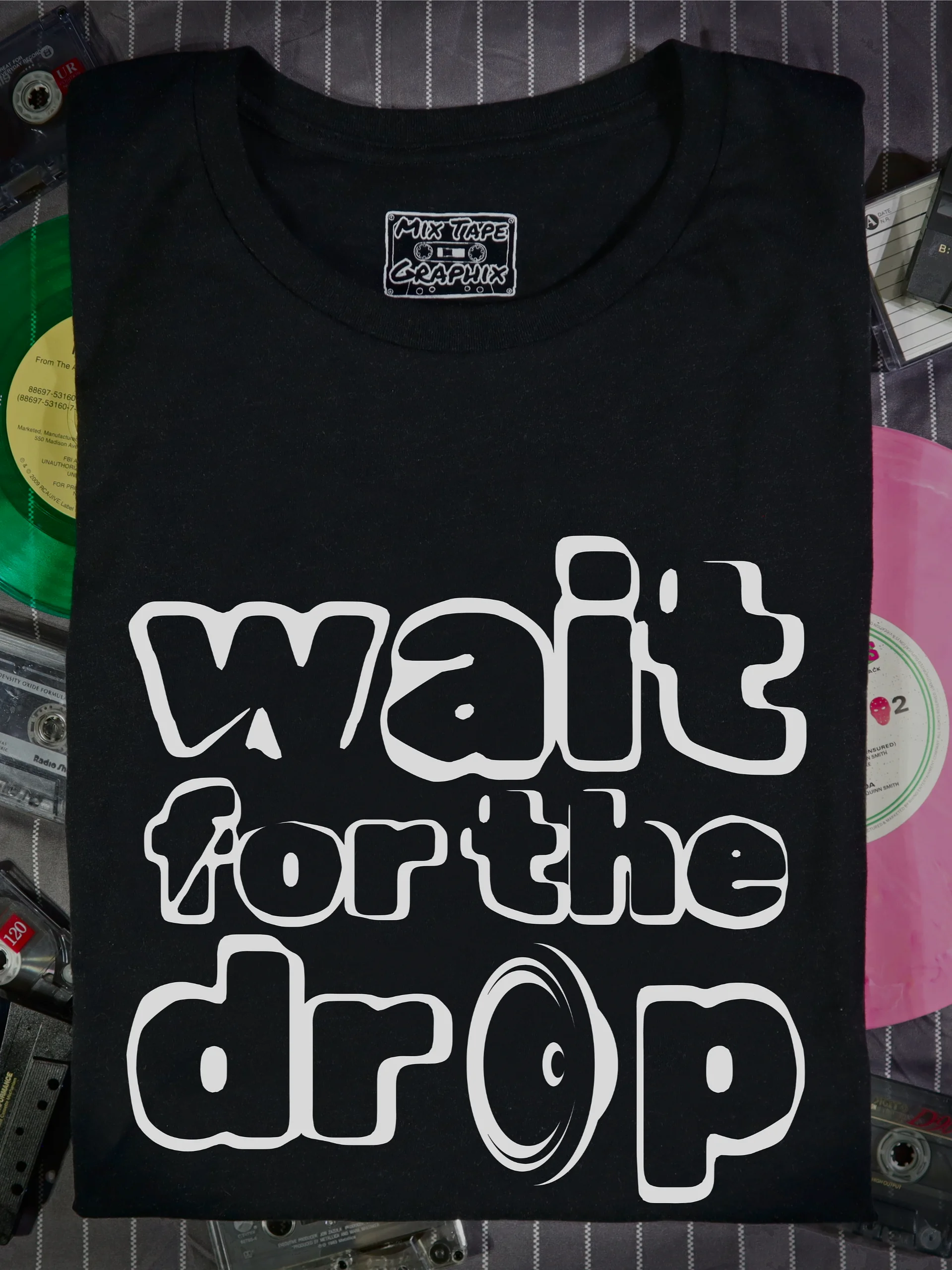 Wait For The Drop product image (1)