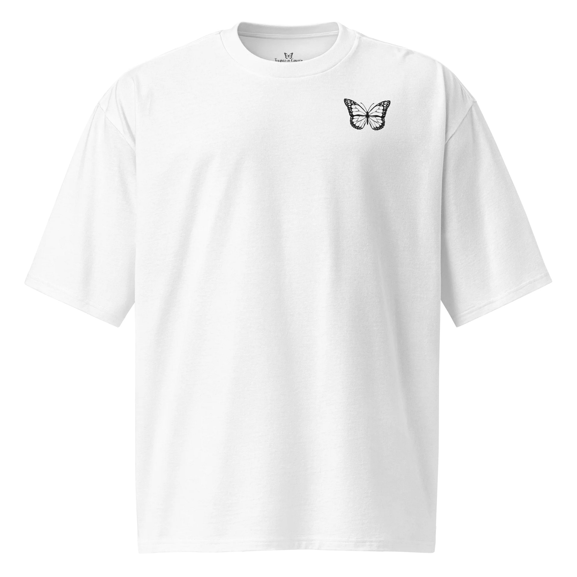 T- Shirt - Butterfly product image (1)