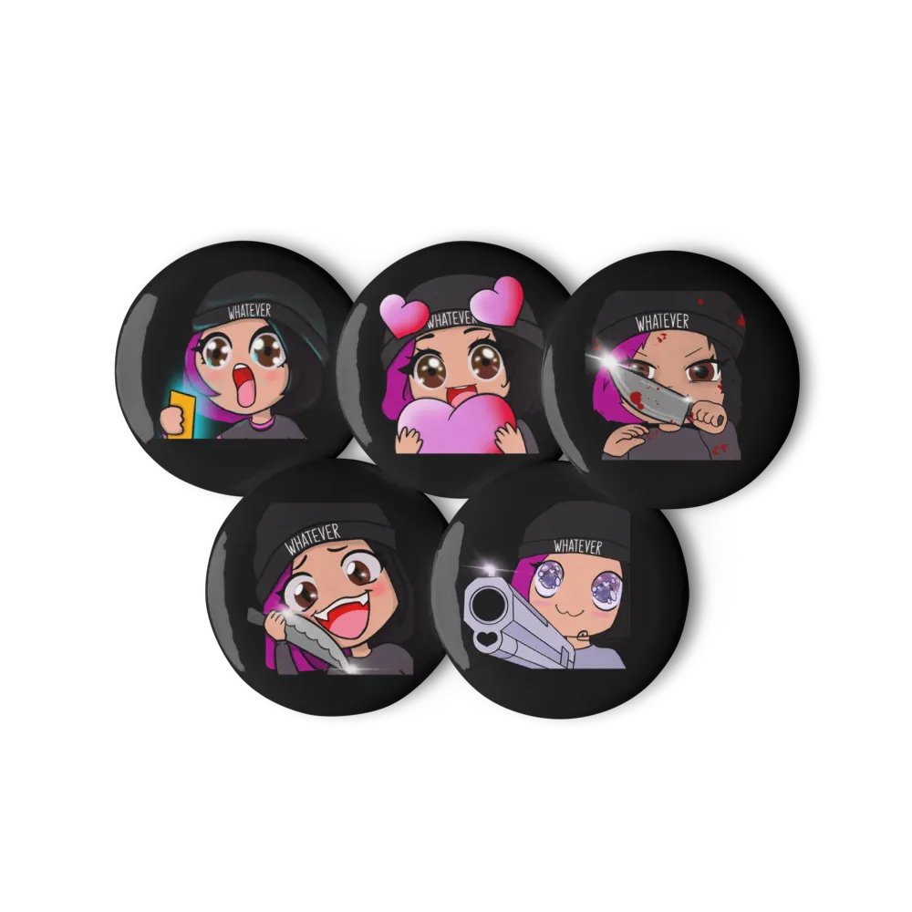 Pin Pack 2 product image (6)