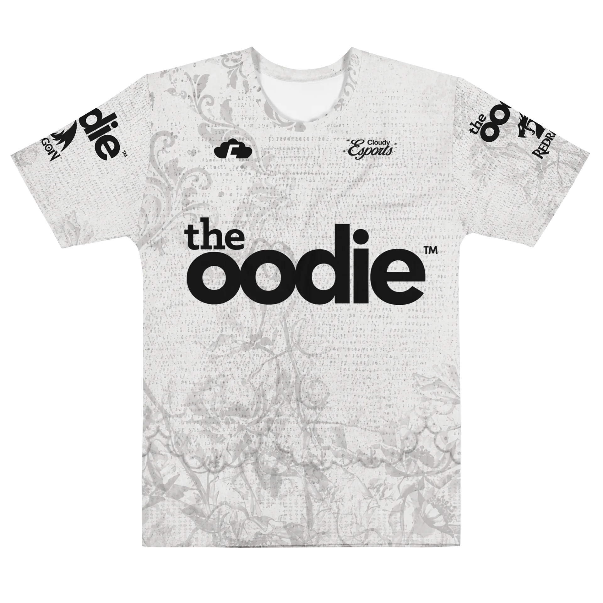 Cloudy Special Edition Players Kit product image (1)