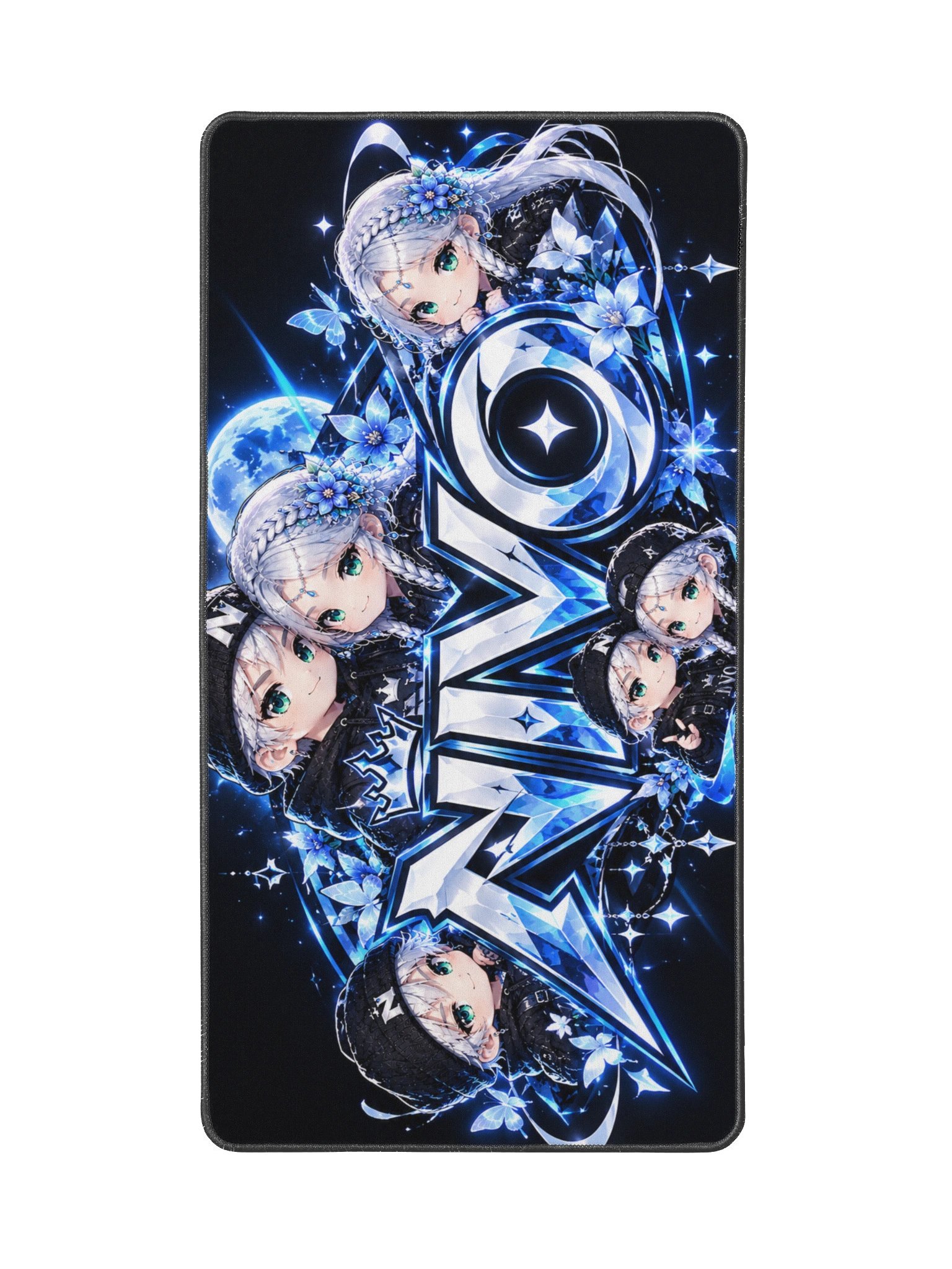 Nivo Desk Mat for Smooth, Stylish Workspaces product image (2)