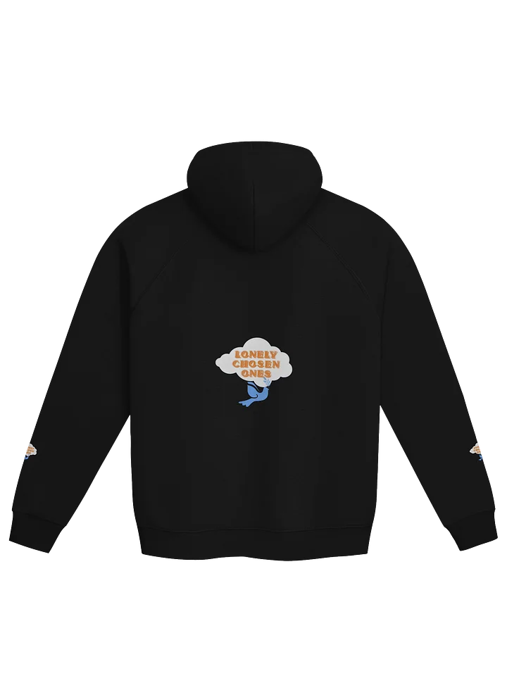 HERMOSO CIELO HOODIE (MEN) product image (2)