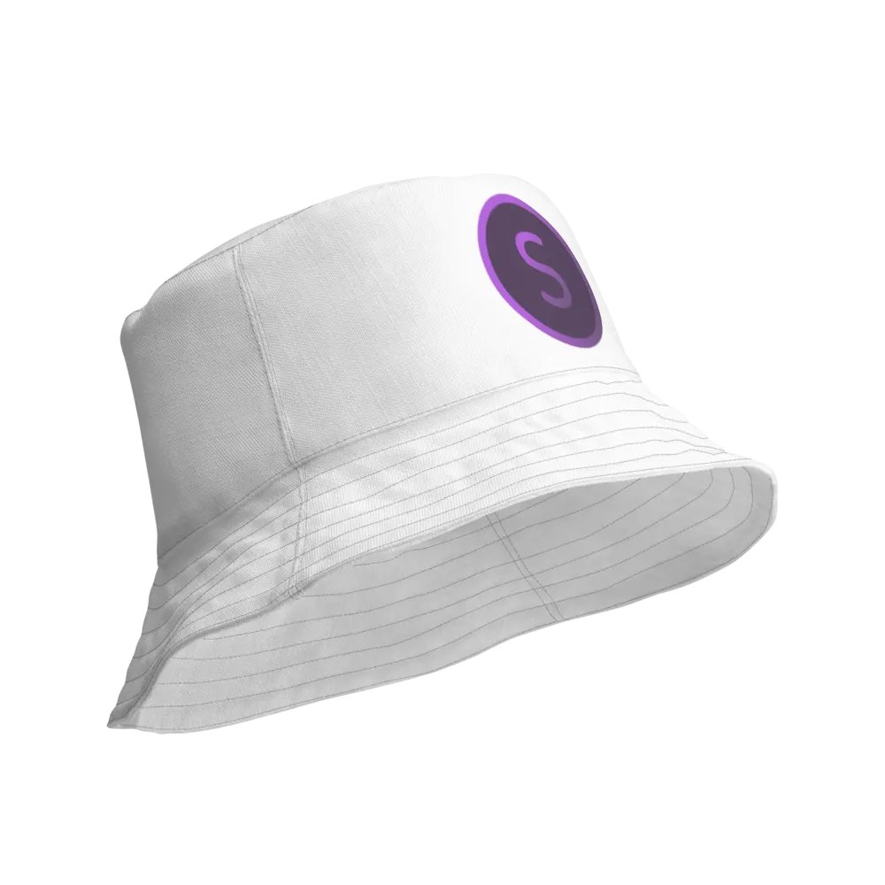 Selenite Bucket Hat product image (2)