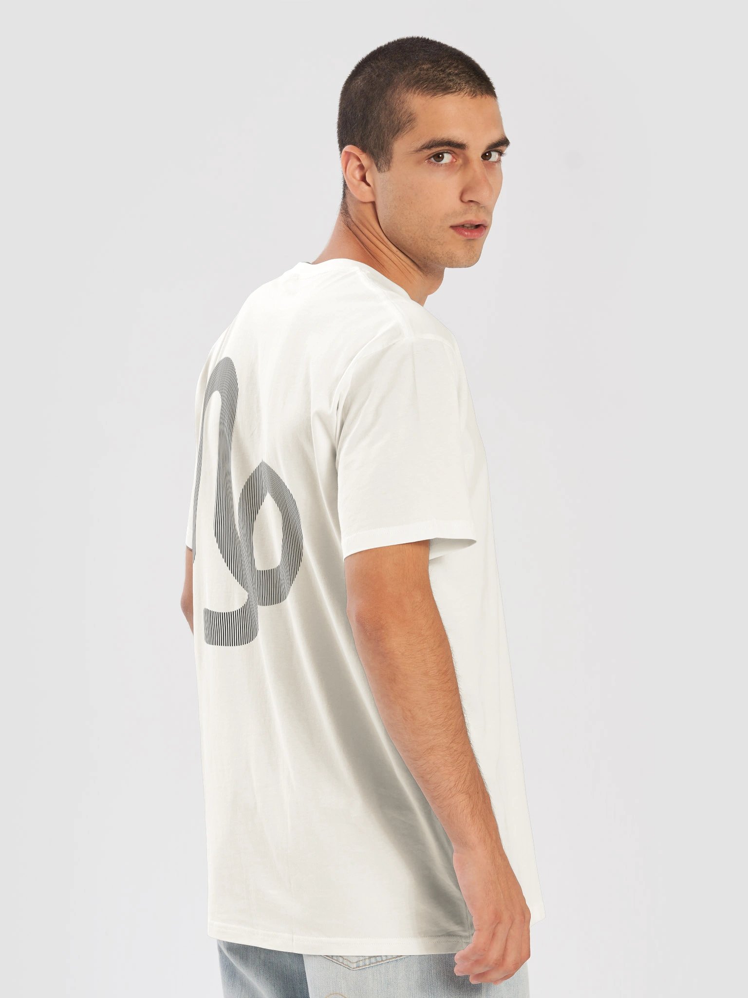 The Capricorn Signature Unisex Tee product image (6)
