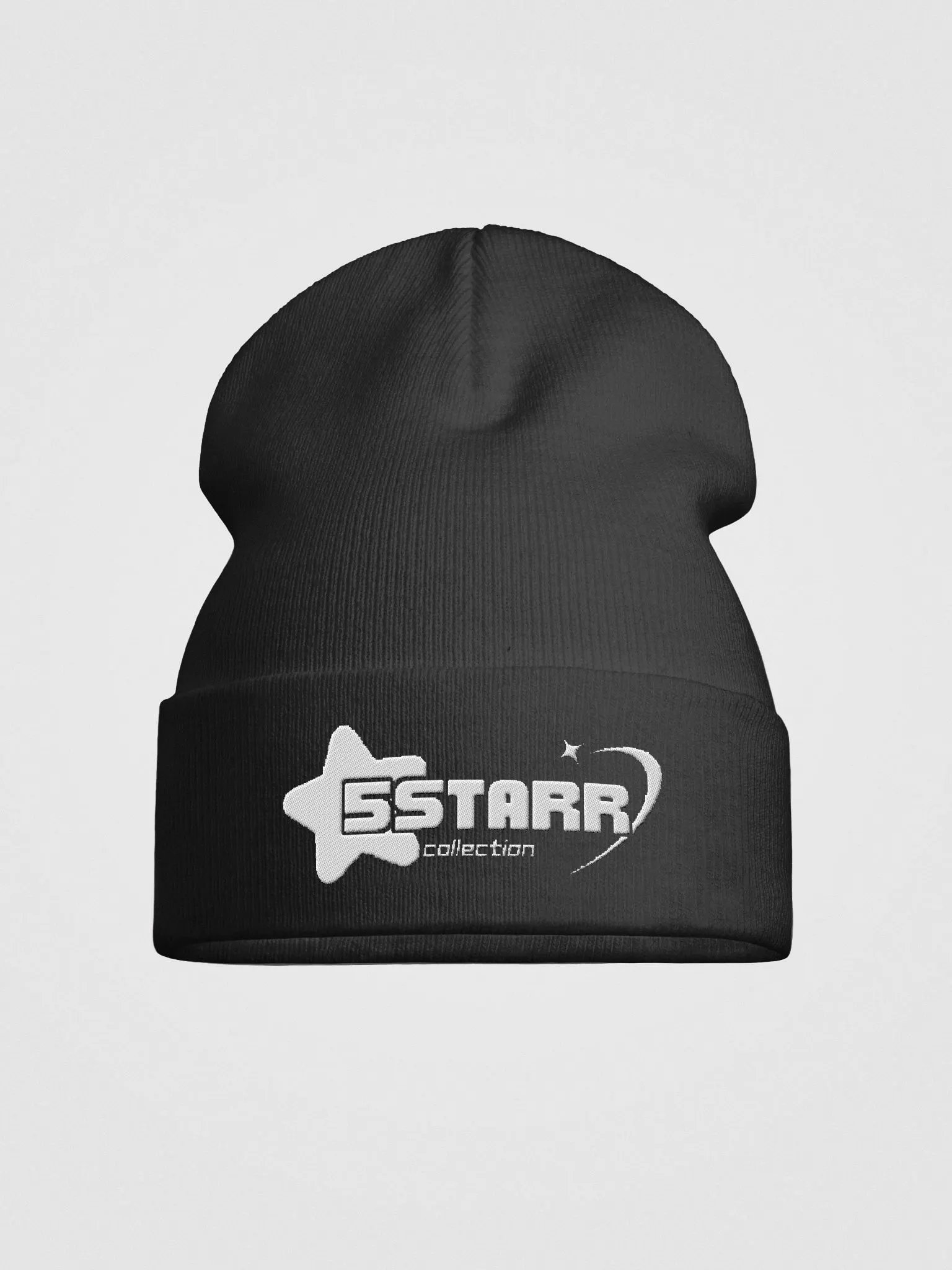 5STARR Collection Beanie product image (1)