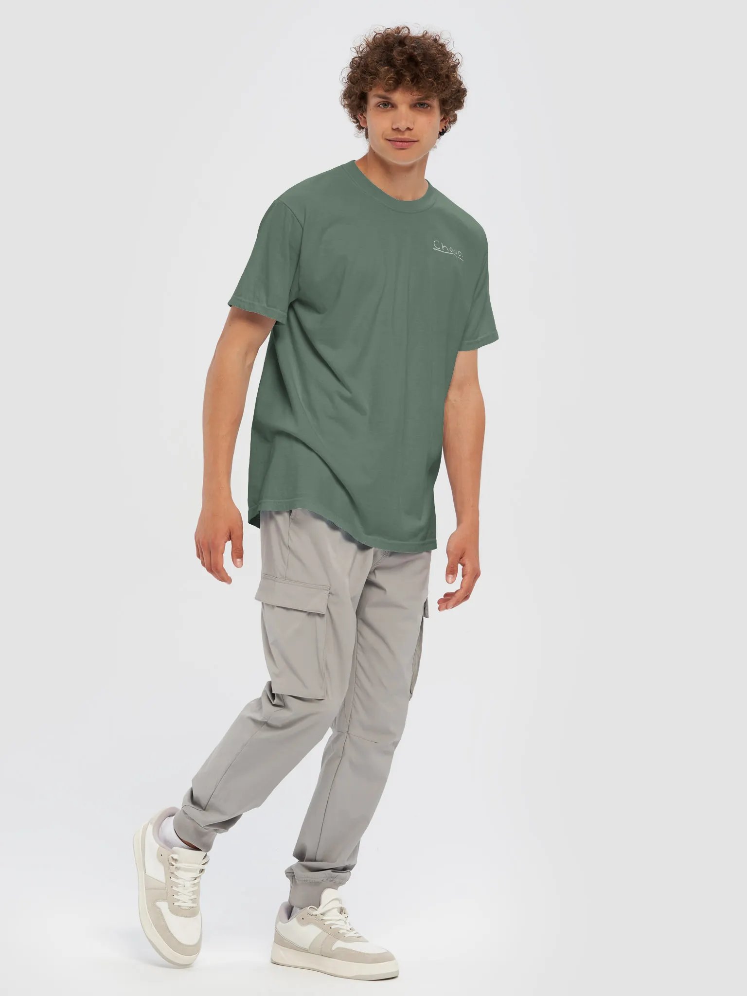 "CHAVO HEAVY" by TREESAP product image (41)