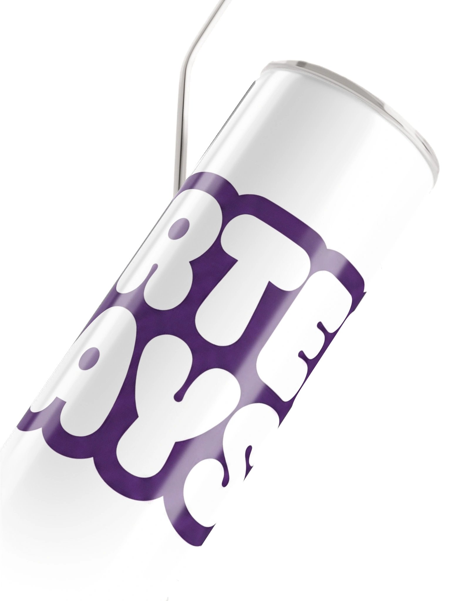 The Porter Says Podcast Tumbler product image (4)