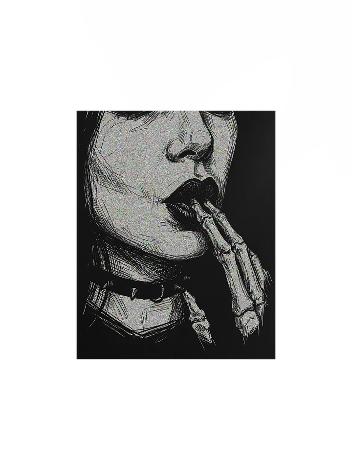 Violent Dreams Matte Paper Print product image (1)