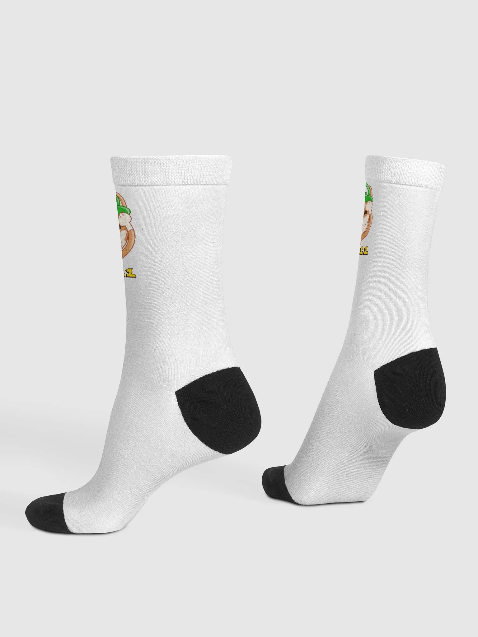 Foxy Cap Socks product image (4)