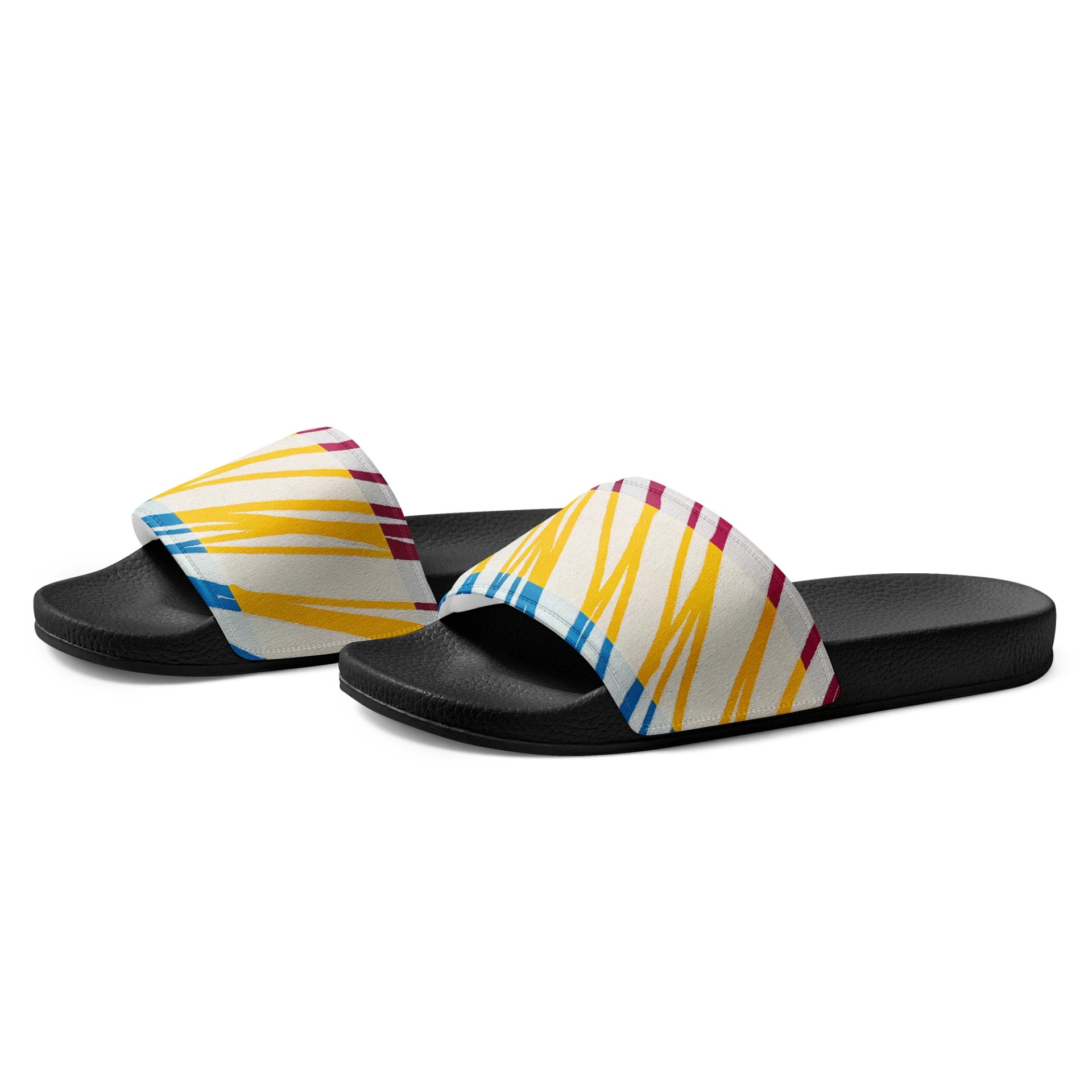 Pan Pounce men's slides product image (2)