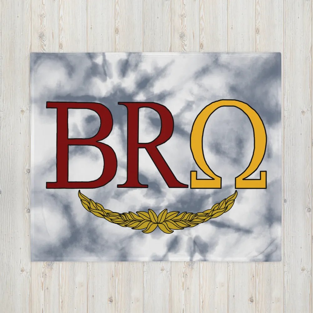 Bromega Blanket product image (16)