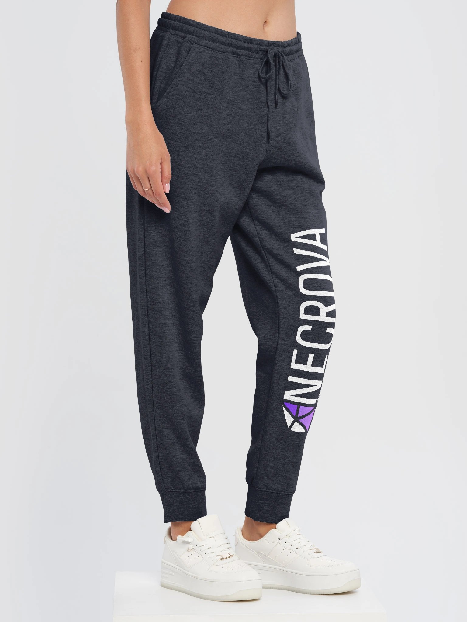 Necrova Sweatpants Basic product image (14)