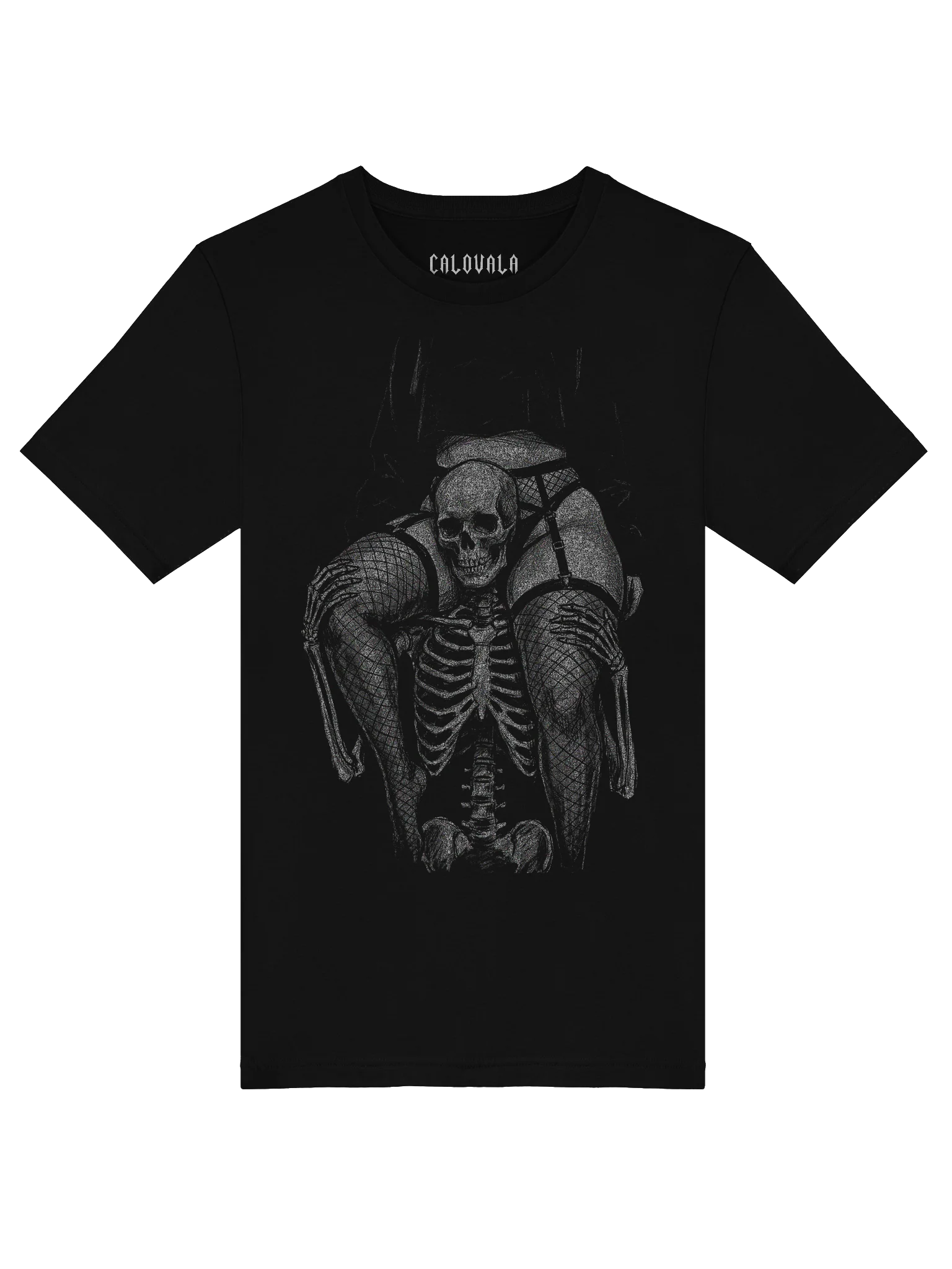 Thigh Addiction Shirt product image (5)